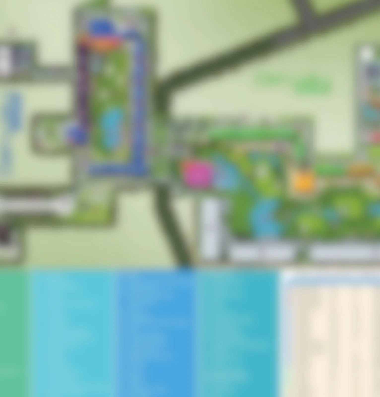 Master Plan